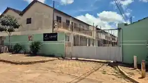 Casa - Valparaiso De Goias, GO