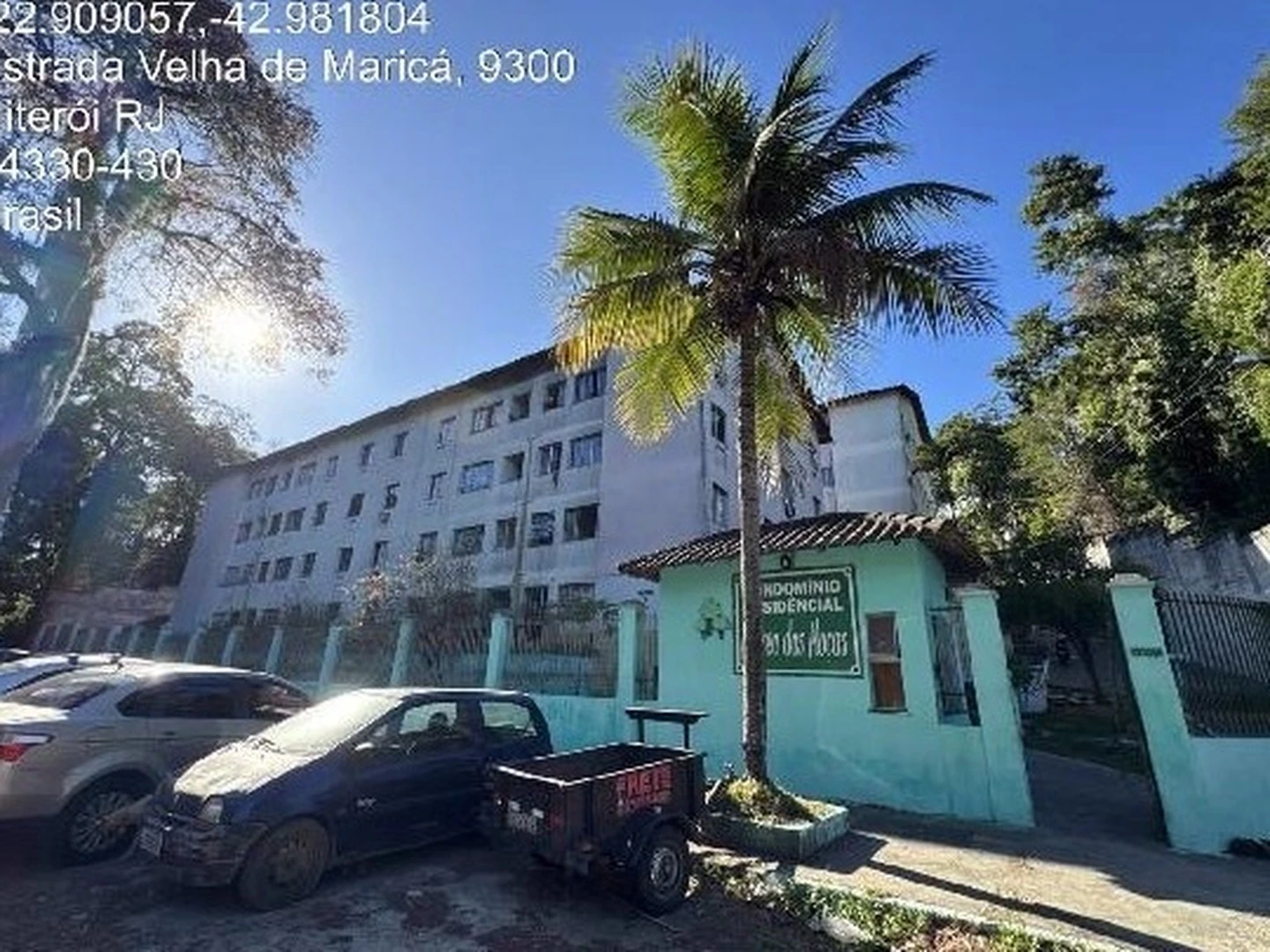 Apartamento - Niteroi, RJ - foto 1