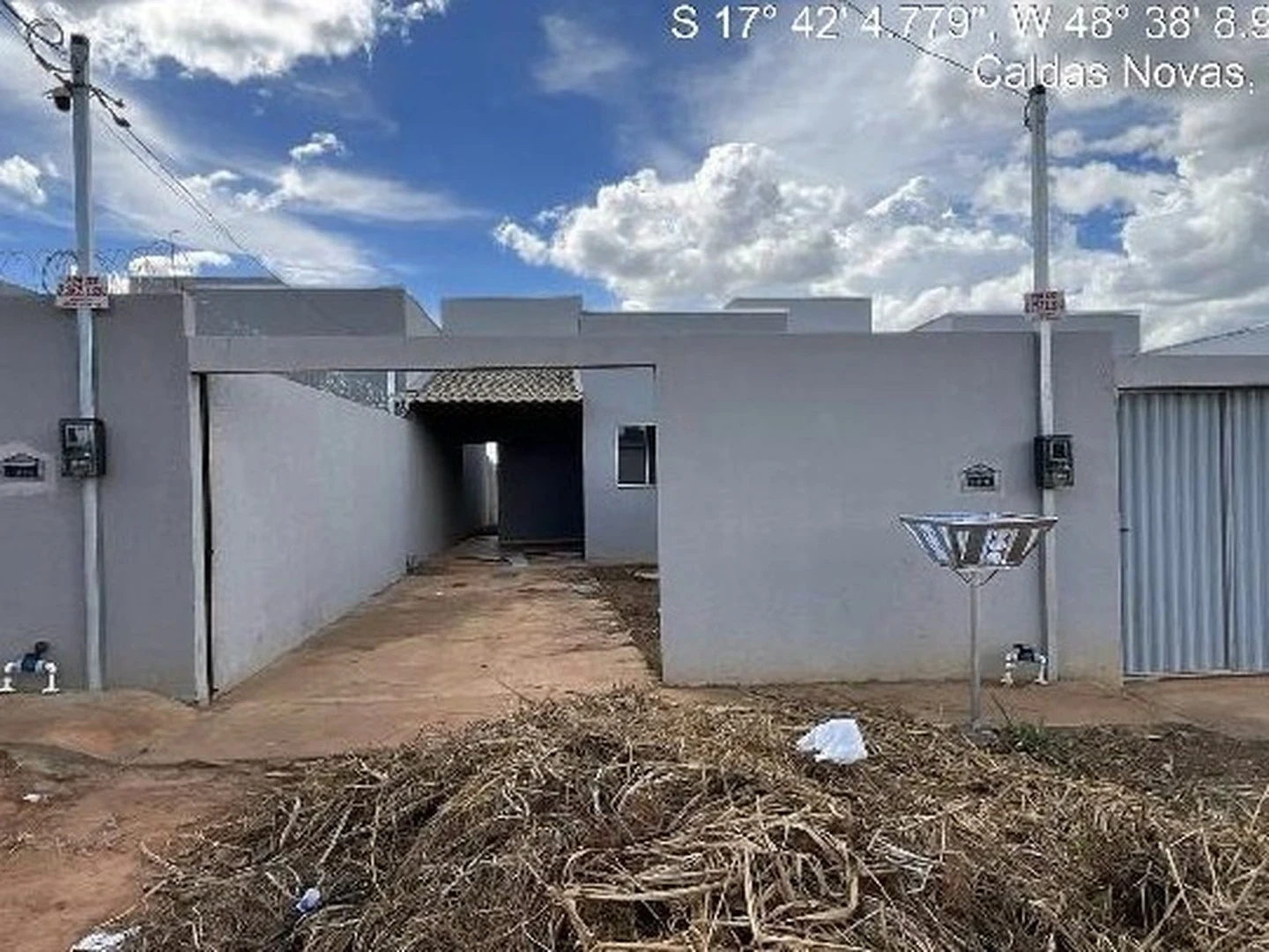 Casa - Caldas Novas, GO - foto 1