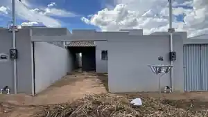 Casa - Caldas Novas, GO