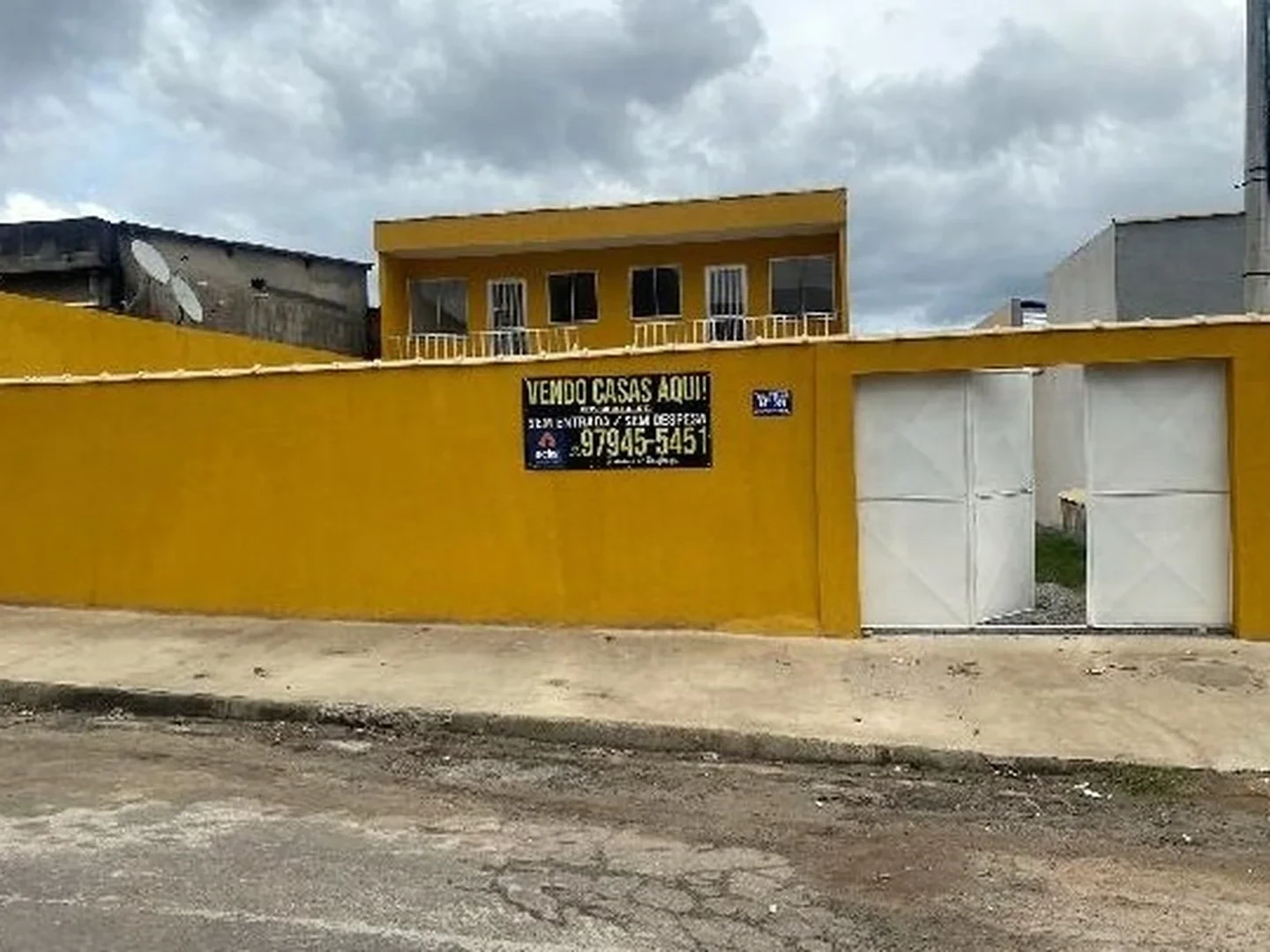 Casa - Nova Iguacu, RJ - foto 1