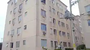 Apartamento - Rio De Janeiro, RJ