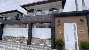 Casa - Praia Grande, SP
