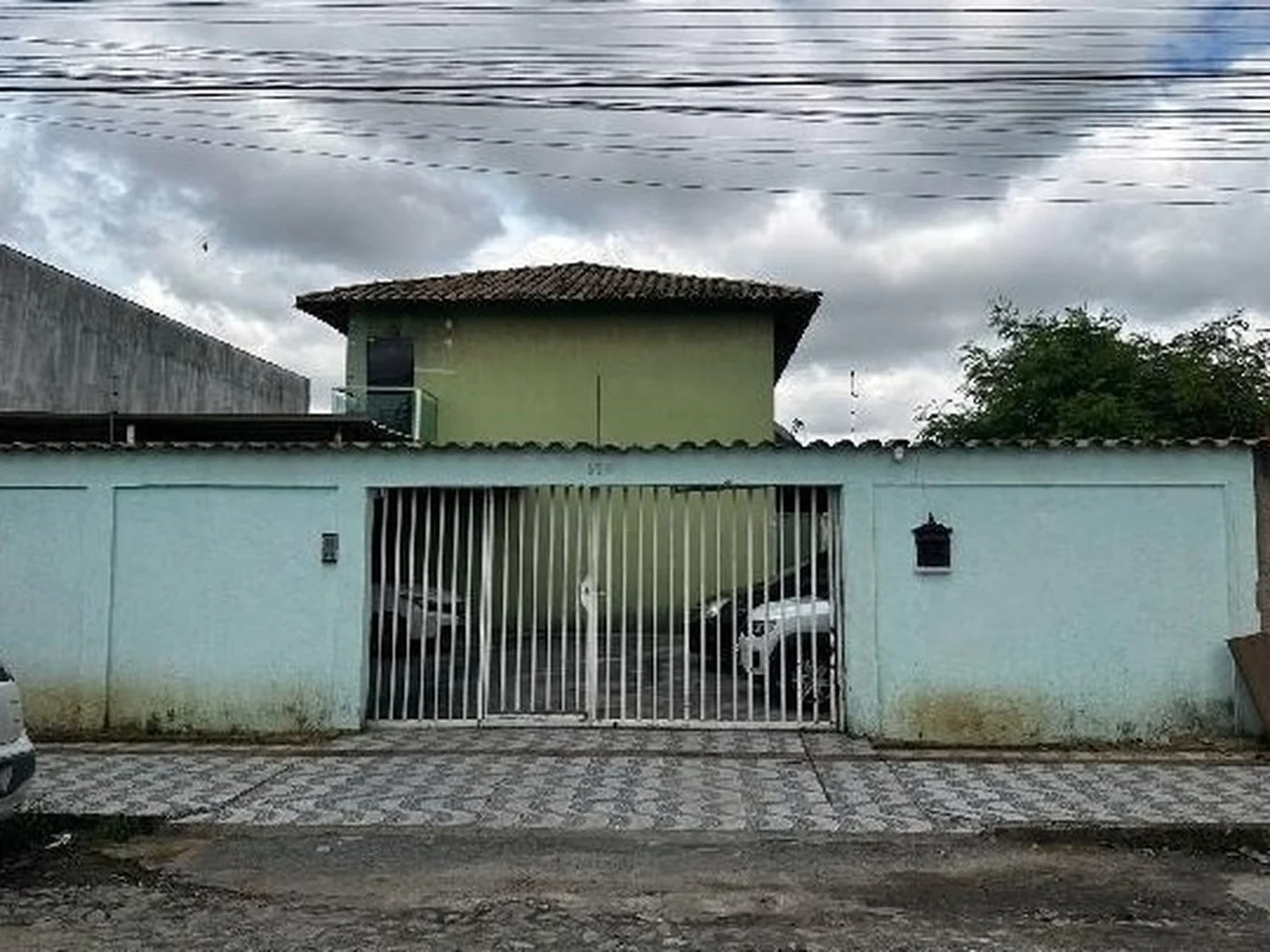 Casa - Contagem, MG - foto 1