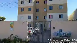 Apartamento - Sao Joaquim De Bicas, MG