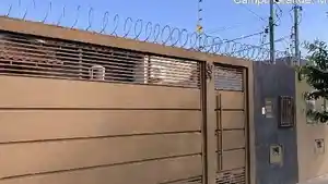Casa - Campo Grande, MS