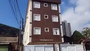Apartamento - Sao Vicente, SP