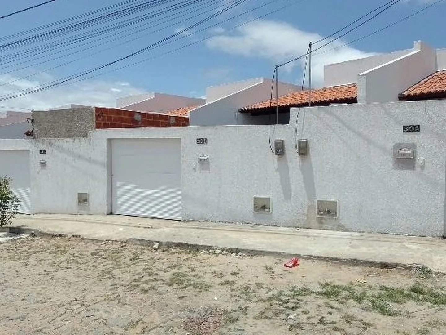 Casa - Horizonte, CE - foto 1