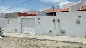 Casa - Horizonte, CE