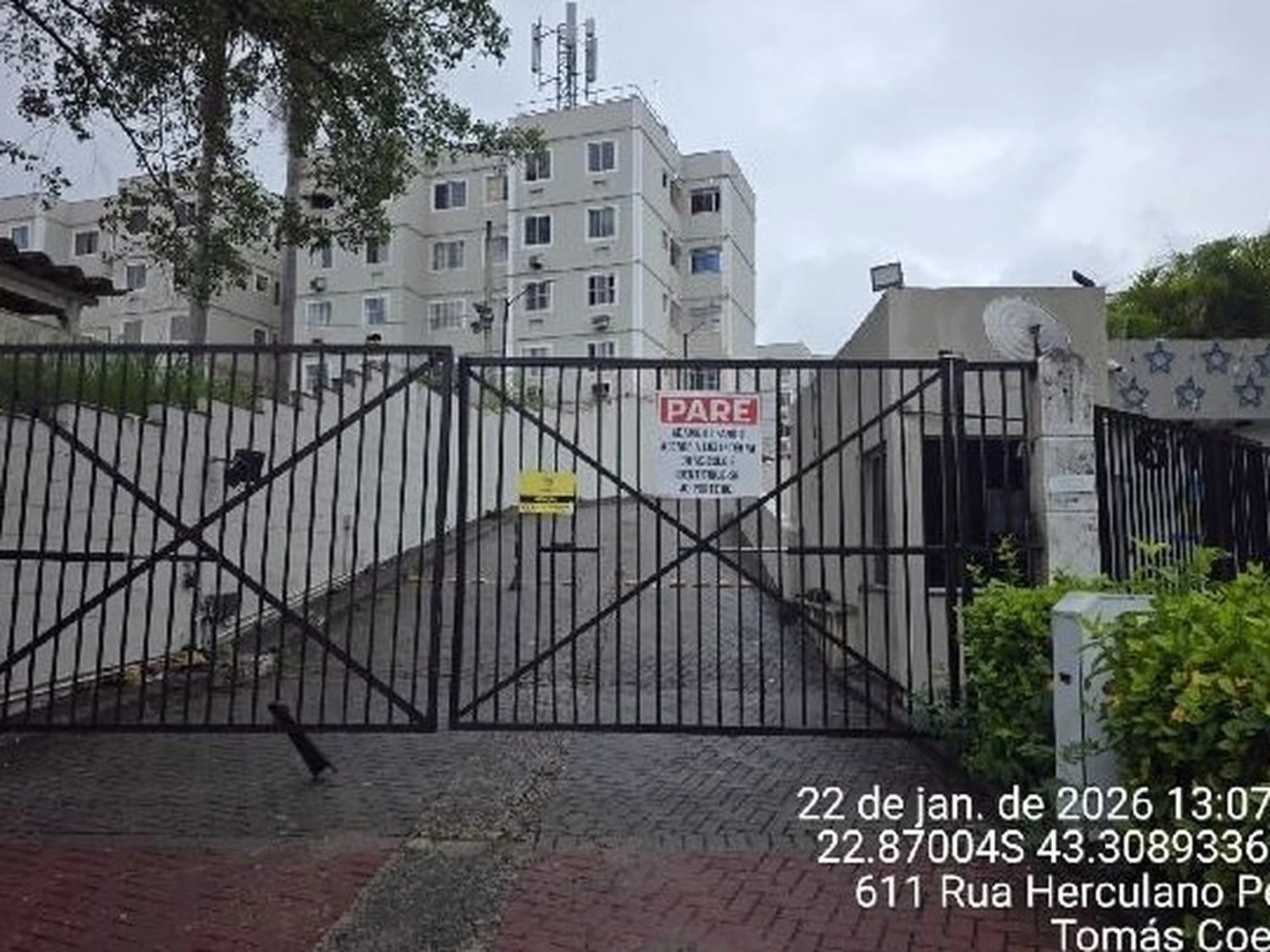 Apartamento - Rio De Janeiro, RJ - foto 1