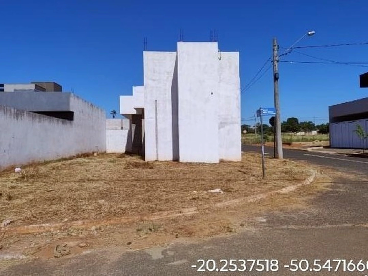Terreno - Jales, SP - foto 1