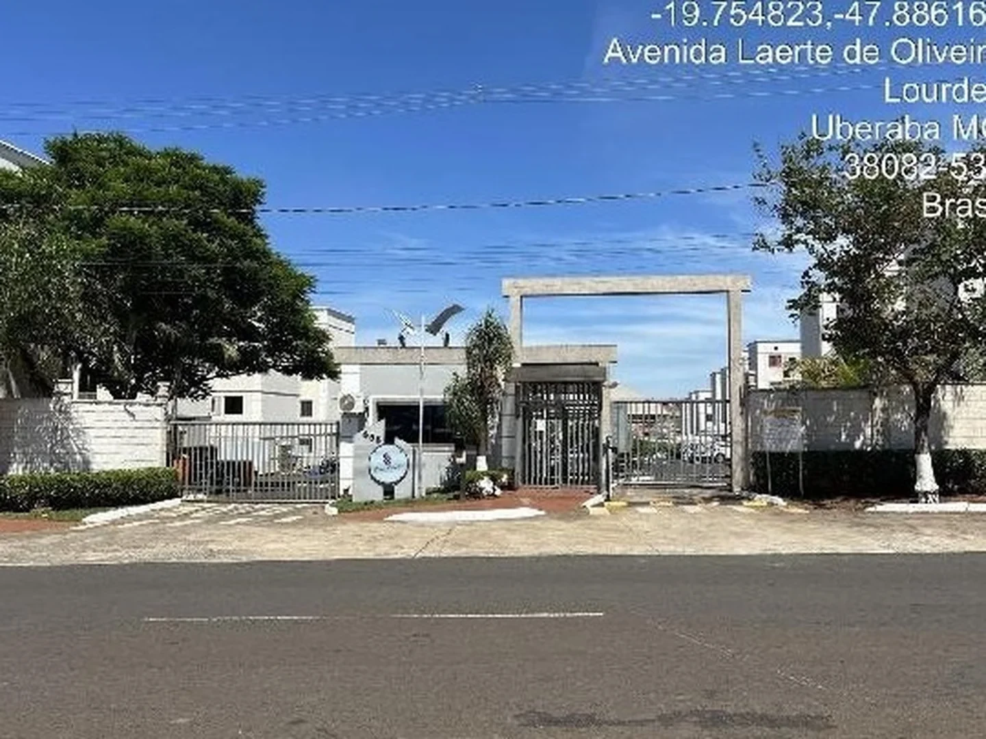 Apartamento - Uberaba, MG - foto 1