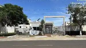 Apartamento - Uberaba, MG