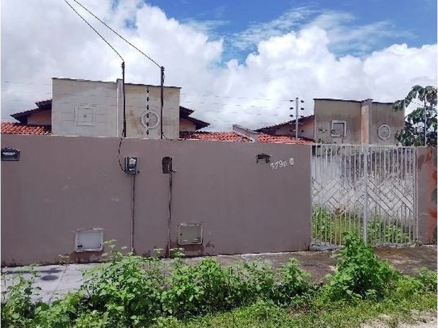 Casa - Horizonte, CE - foto 1