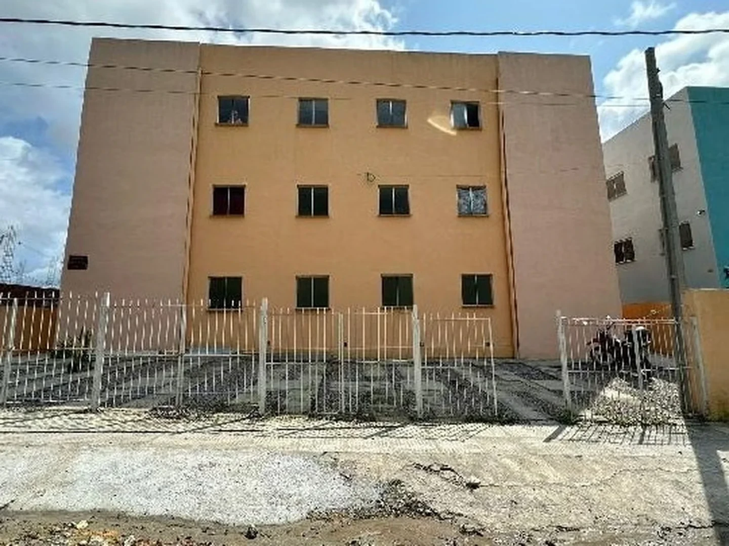 Apartamento - Igarassu, PE - foto 1