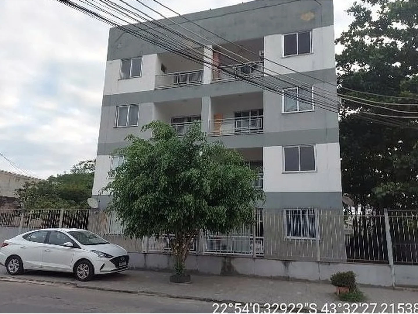 Apartamento - Rio De Janeiro, RJ - foto 1