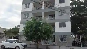 Apartamento - Rio De Janeiro, RJ