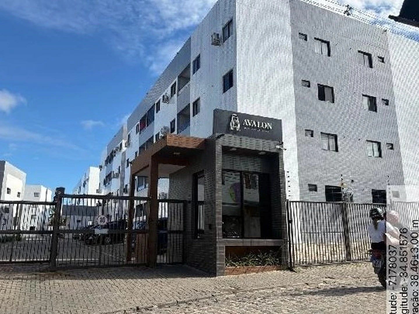 Apartamento - Joao Pessoa, PB - foto 1
