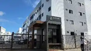 Apartamento - Joao Pessoa, PB