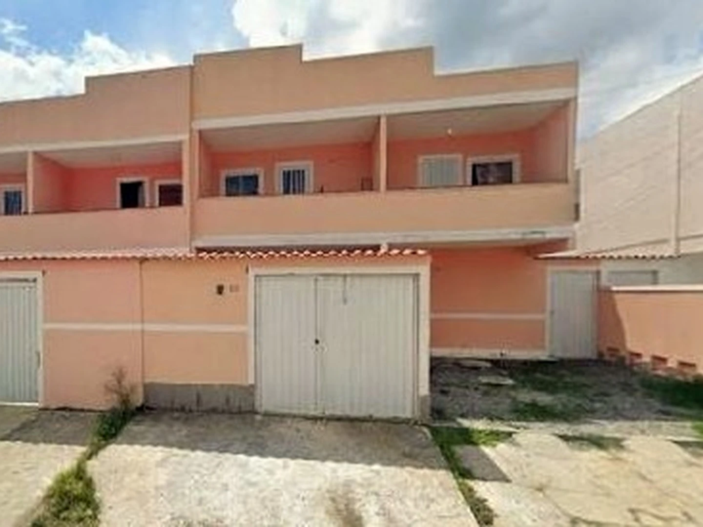 Apartamento - Nova Iguacu, RJ - foto 1