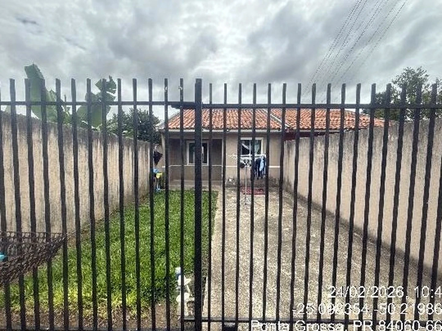 Casa - Ponta Grossa, PR - foto 1