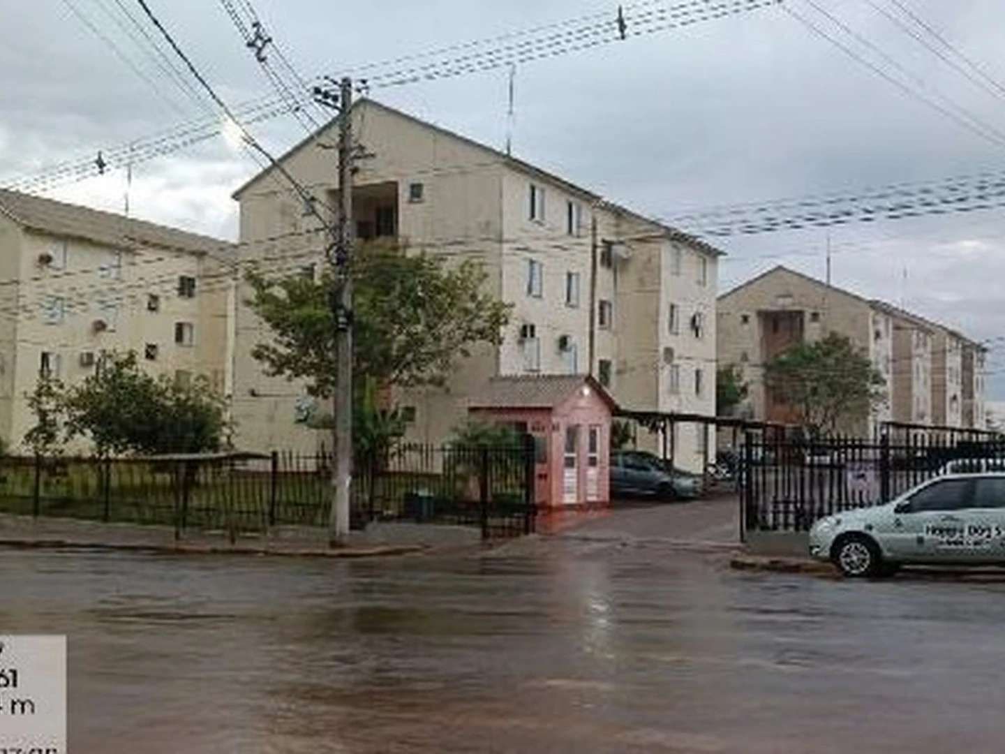 Apartamento - Santo Angelo, RS - foto 1