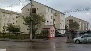 Apartamento - Santo Angelo, RS