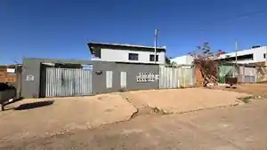 Apartamento - Aguas Lindas De Goias, GO