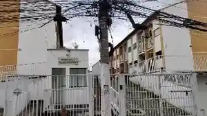 Casa - Duque De Caxias, RJ