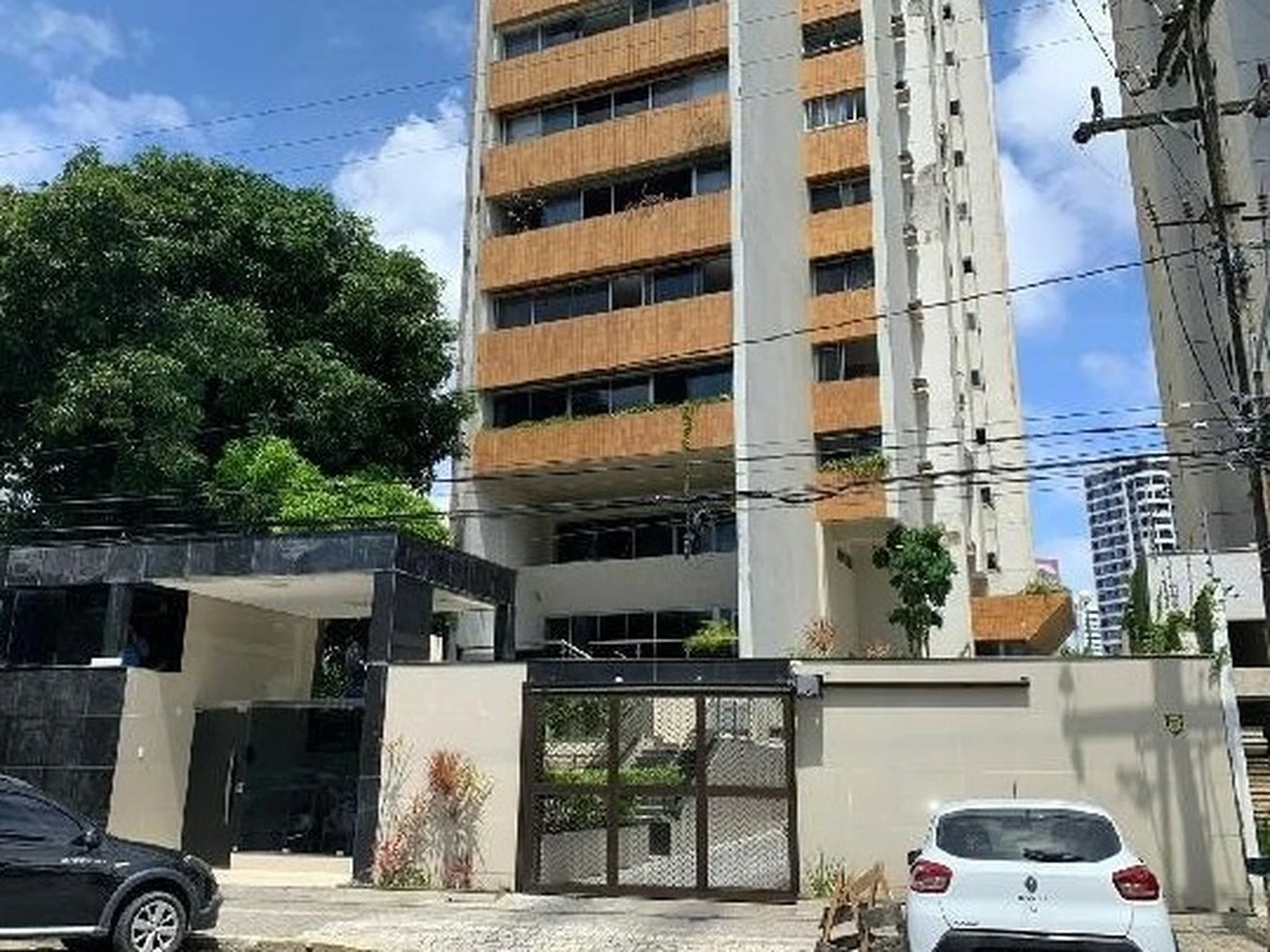 Apartamento - Recife, PE - foto 1