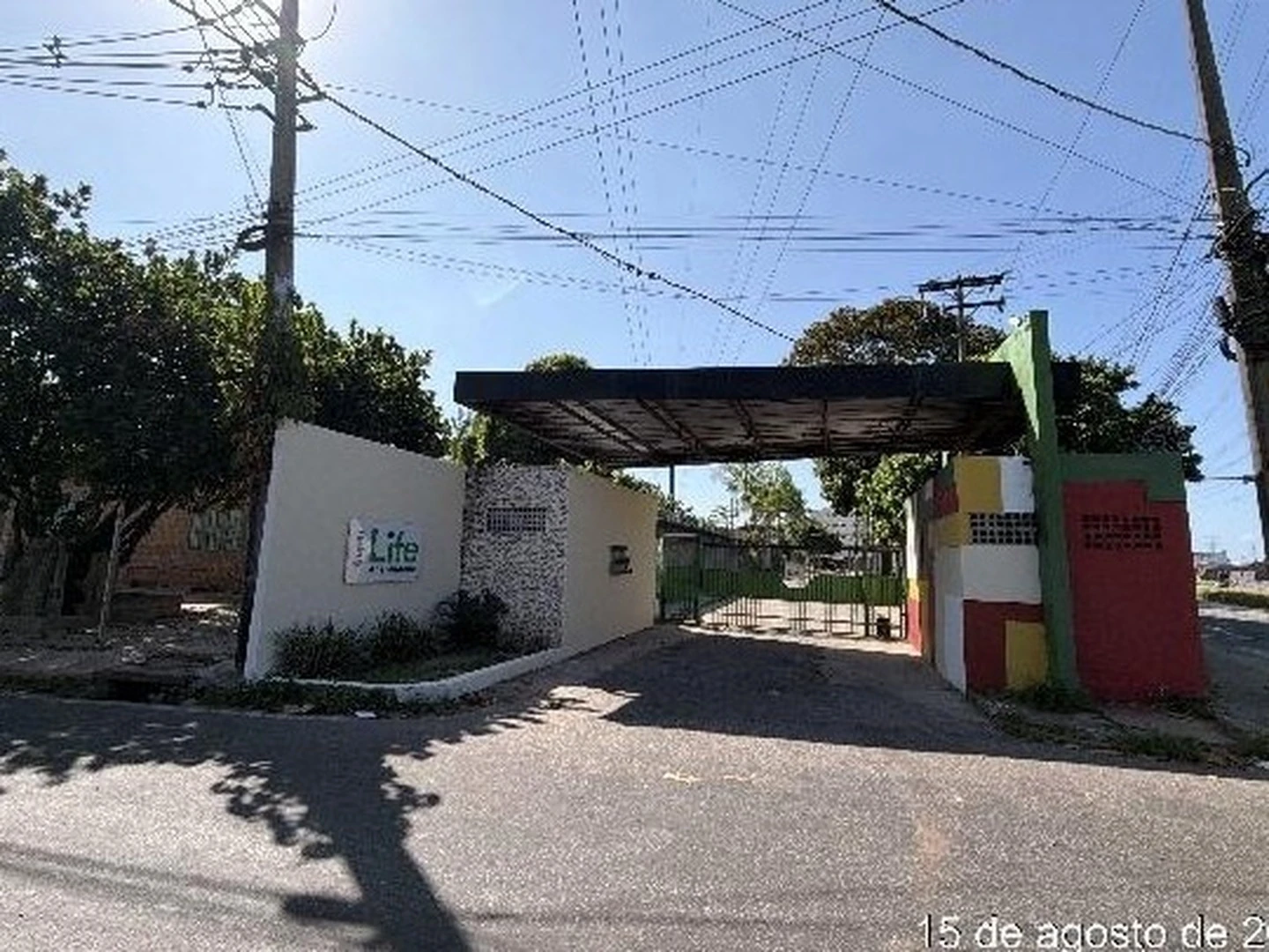 Apartamento - Ananindeua, PA - foto 1