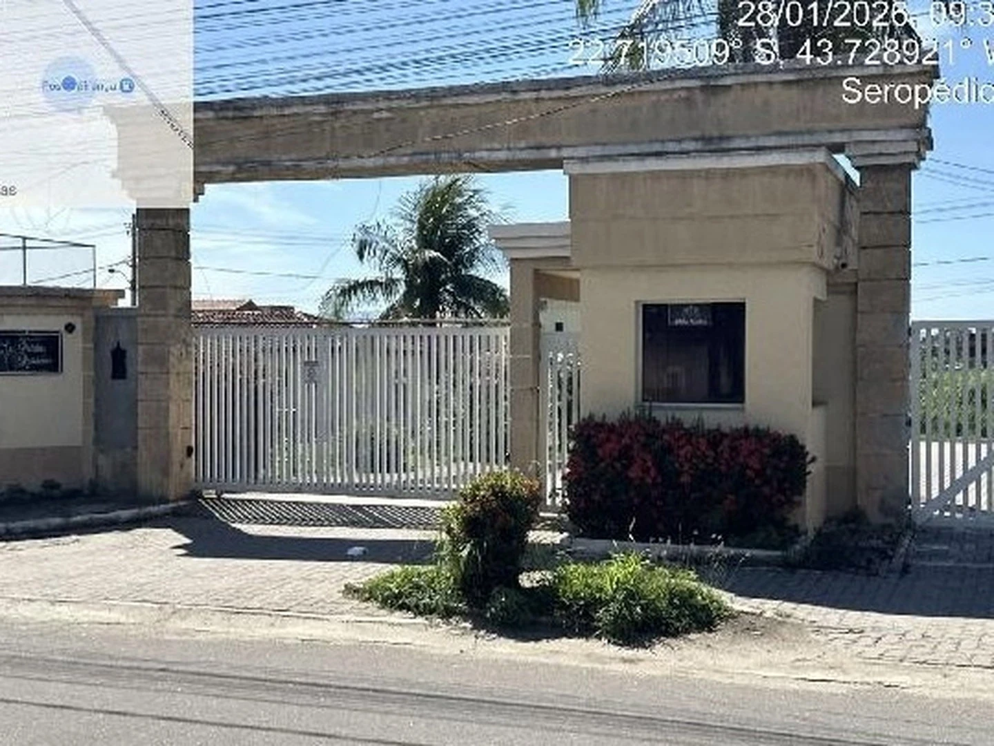 Casa - Seropedica, RJ - foto 1