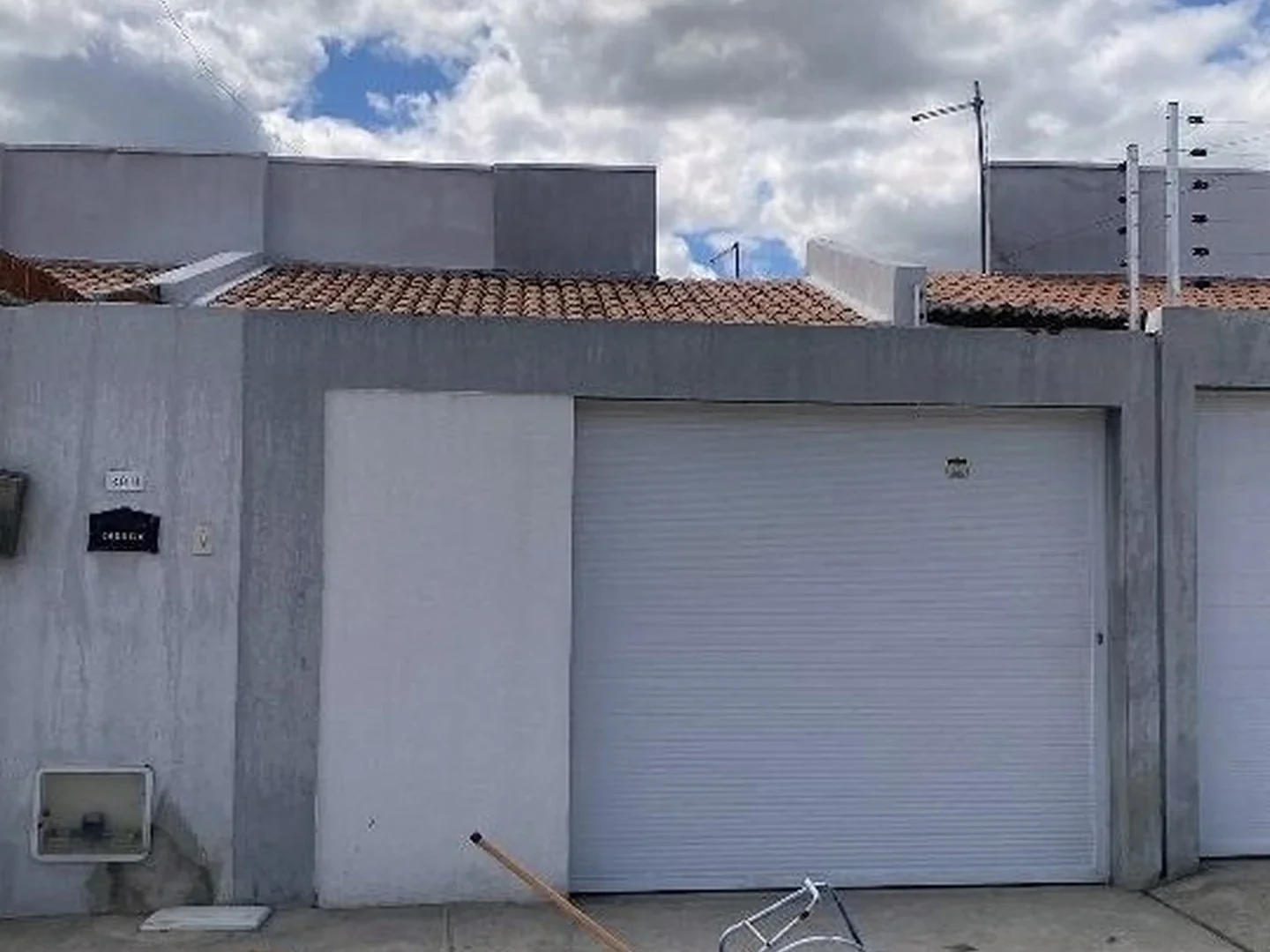 Casa - Horizonte, CE - foto 1