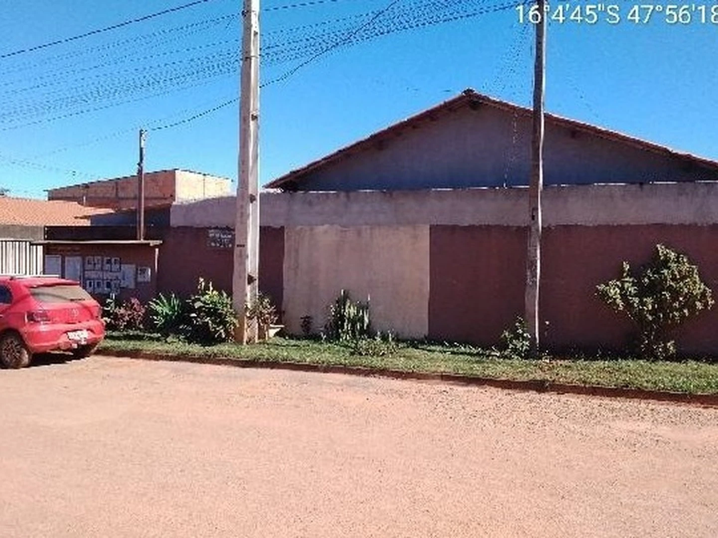 Casa - Cidade Ocidental, GO - foto 1
