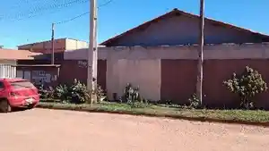Casa - Cidade Ocidental, GO