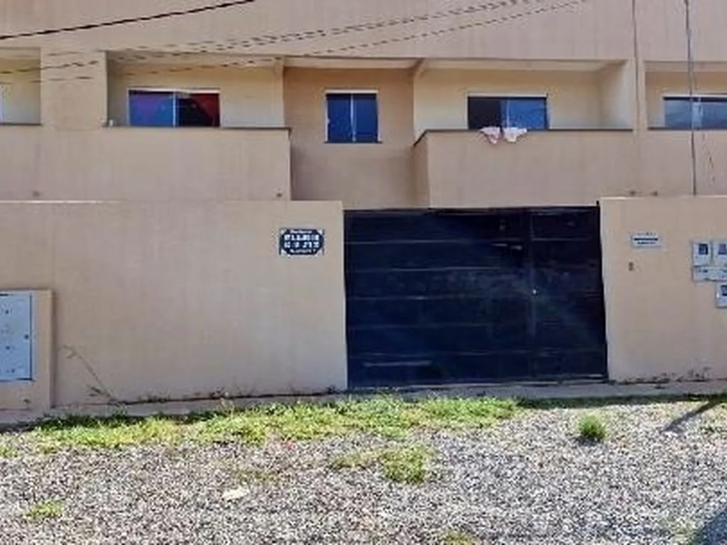 Apartamento - Aguas Lindas De Goias, GO - foto 1