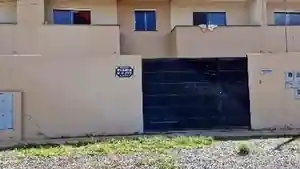 Apartamento - Aguas Lindas De Goias, GO
