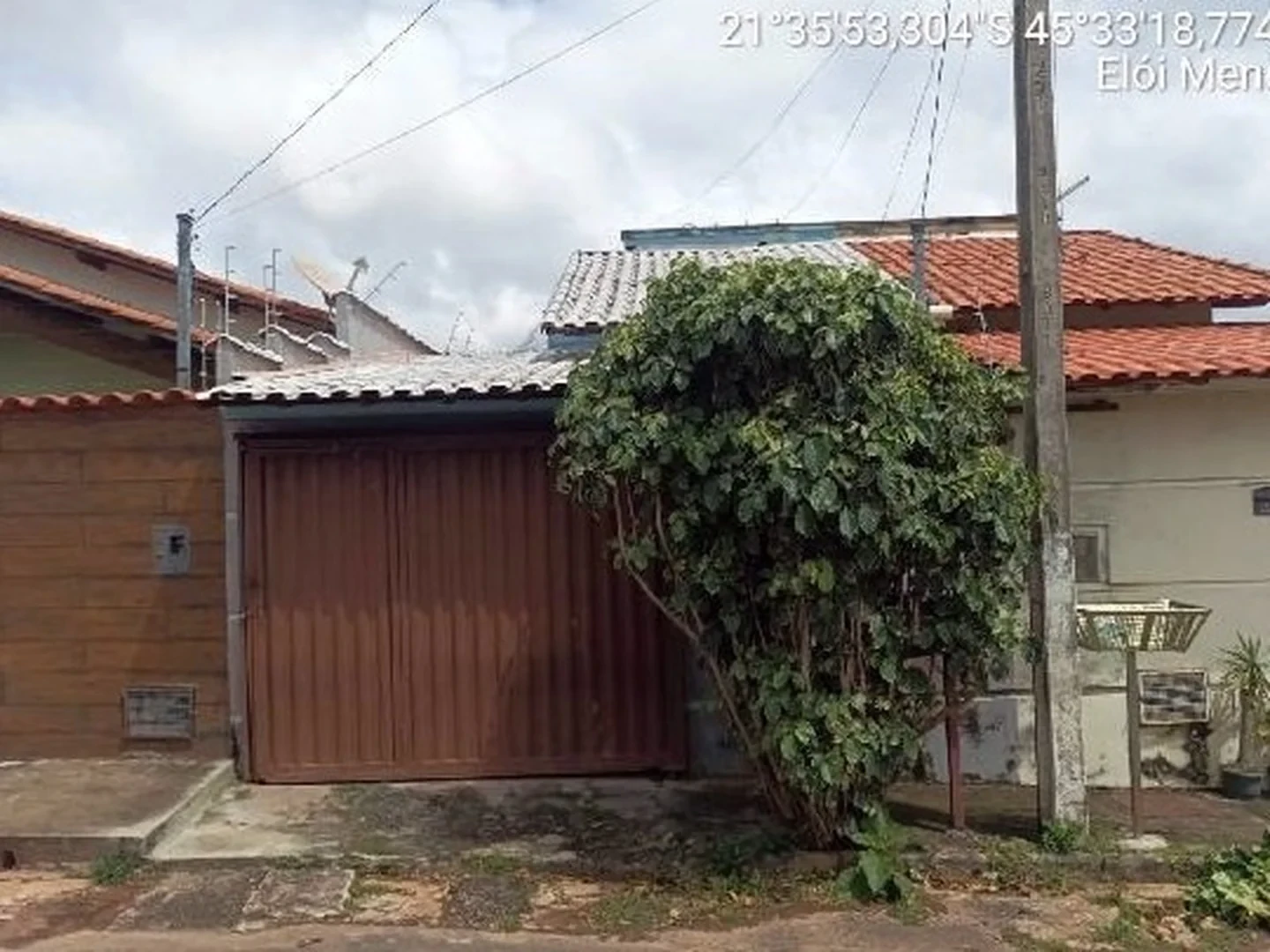 Casa - Eloi Mendes, MG - foto 1
