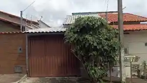 Casa - Eloi Mendes, MG