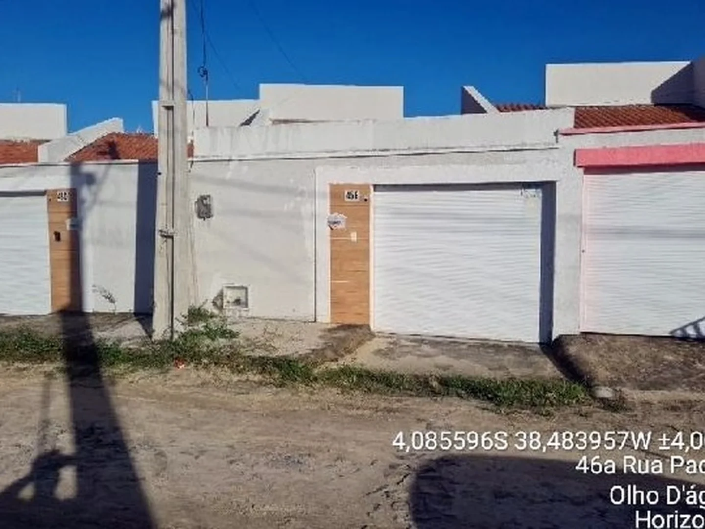 Casa - Horizonte, CE - foto 1