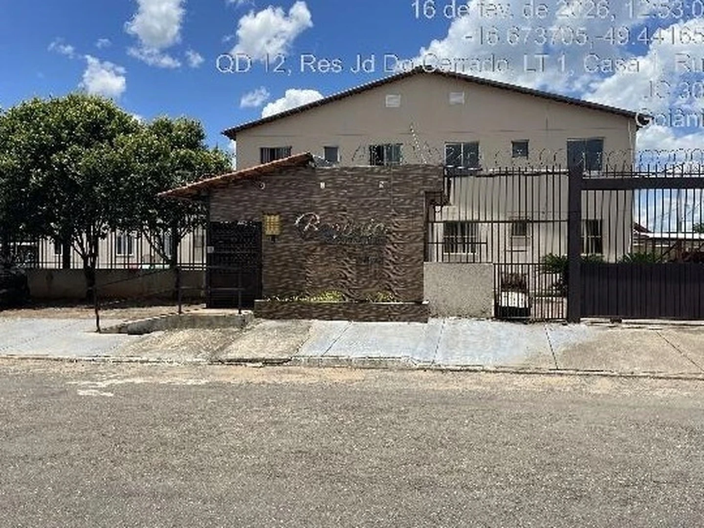 Apartamento - Goiania, GO - foto 1