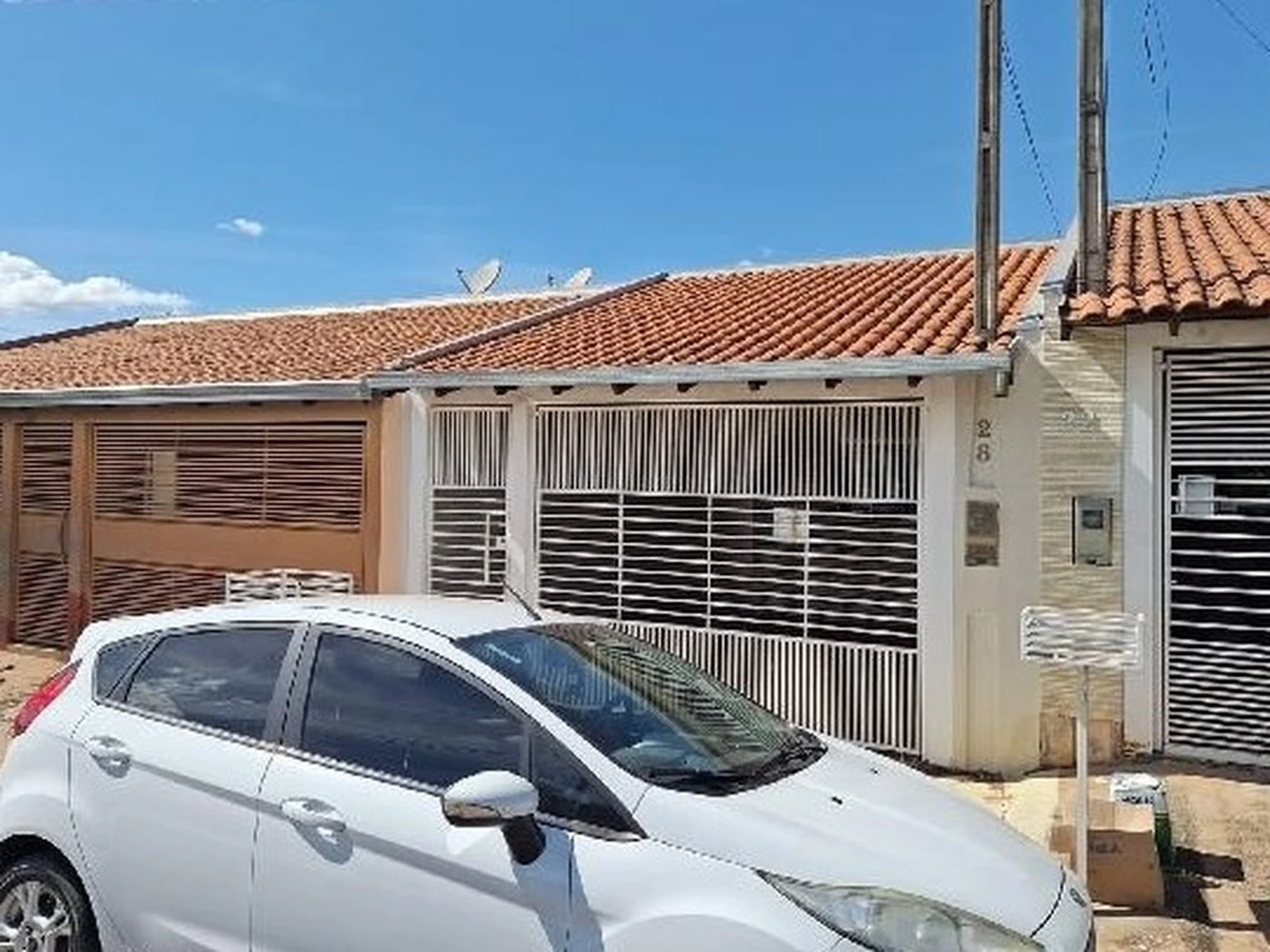 Casa - Marilia, SP - foto 1