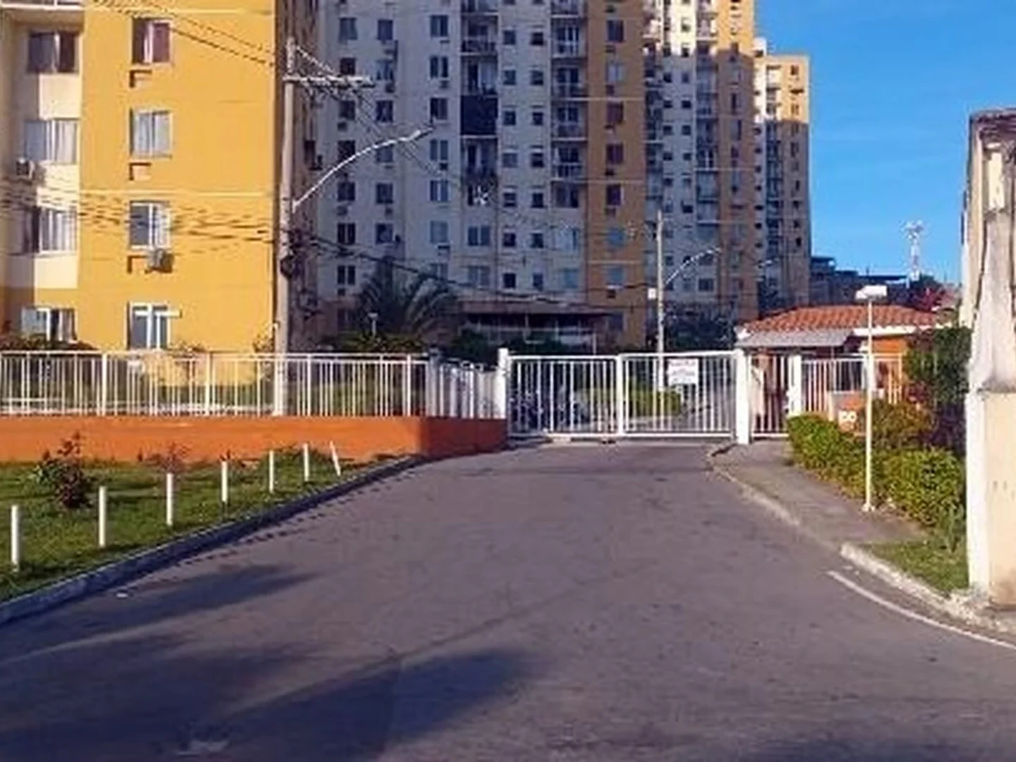 Apartamento - Belford Roxo, RJ - foto 1