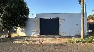 Casa - Bariri, SP