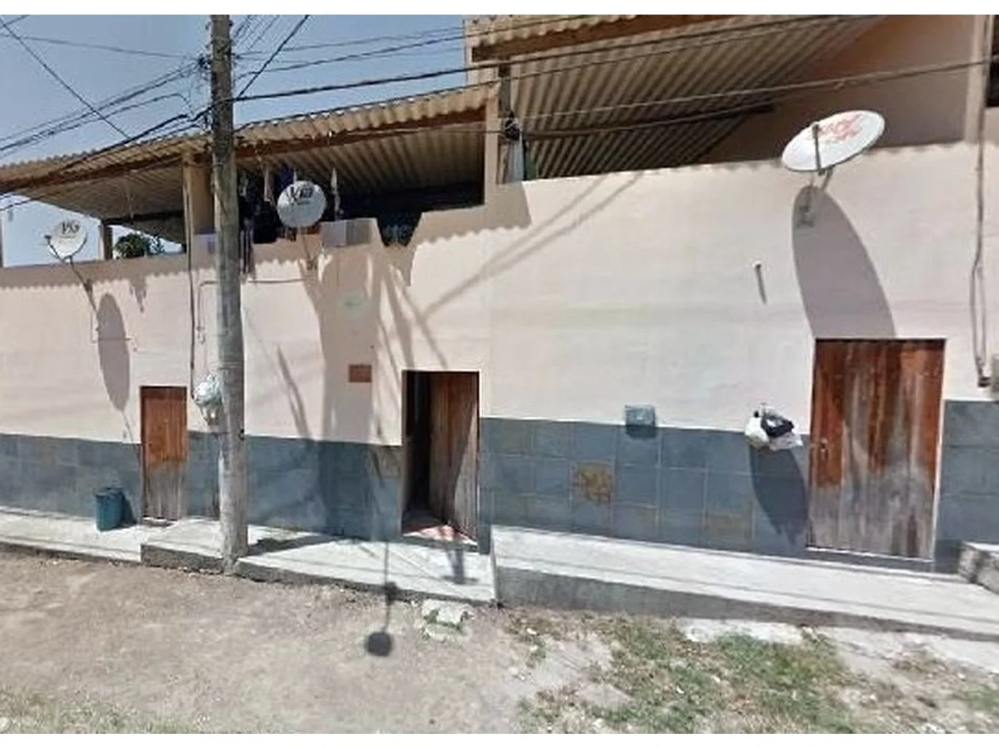Casa - Sao Goncalo, RJ - foto 1
