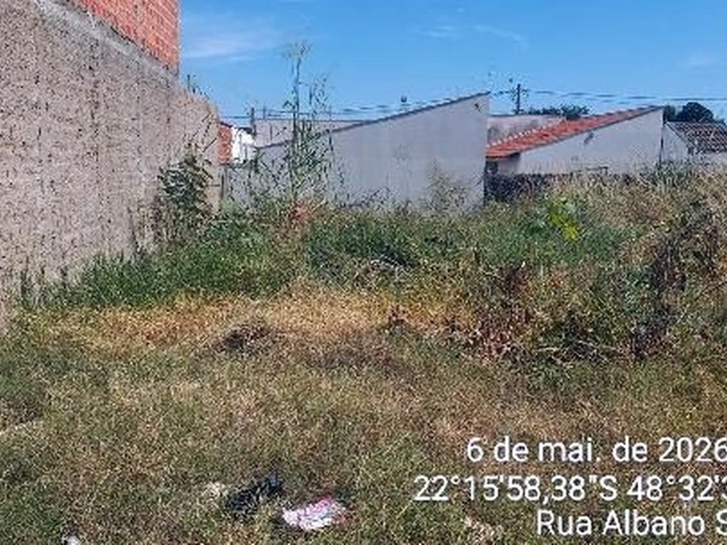 Terreno - Jau, SP - foto 1