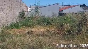 Terreno - Jau, SP