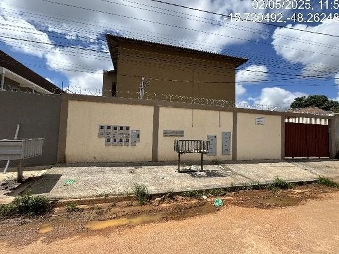 Apartamento - Aguas Lindas De Goias, GO - foto 1
