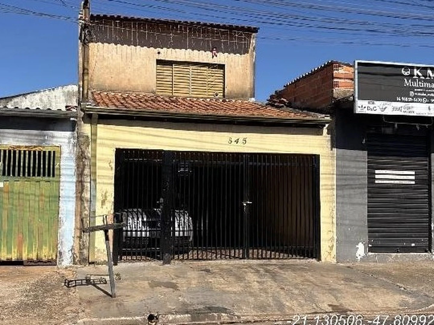 Casa - Ribeirao Preto, SP - foto 1