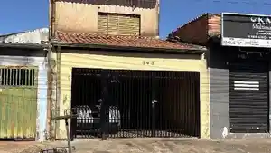 Casa - Ribeirao Preto, SP